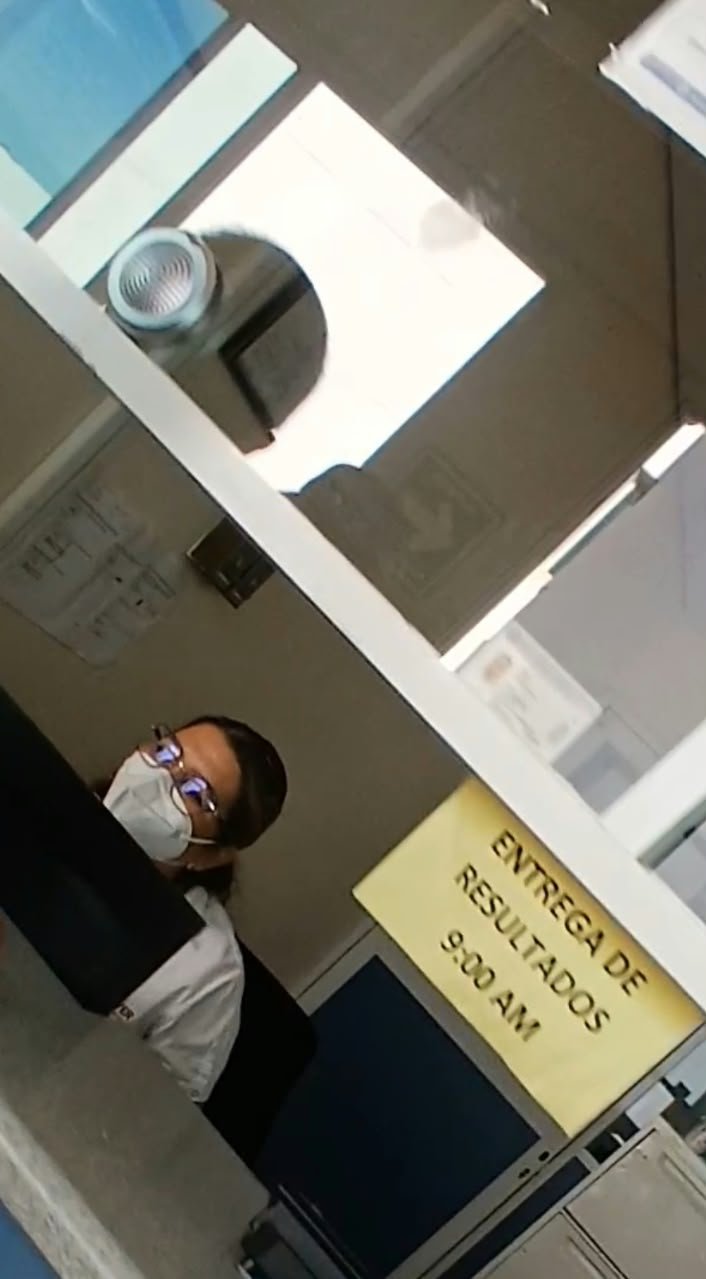 Denuncian presuntos malos tratos de trabajadora del CECAN: “le gritó a unos adultos mayores”, afirman