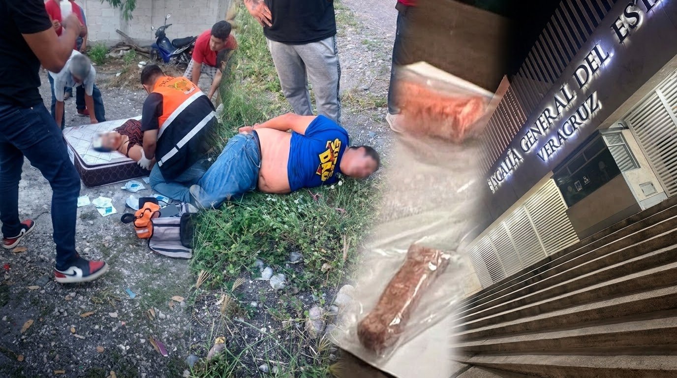 Familia de mujer apuñalada en Arrollo de Piedra exige justicia: denuncian a madre del agresor por complicidad