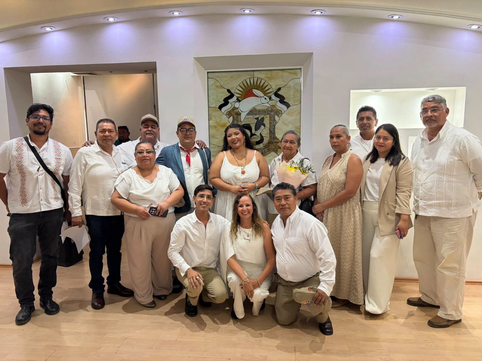 SECTUR profesionaliza a guías de turismo de las regiones Huasteca y Totonaca