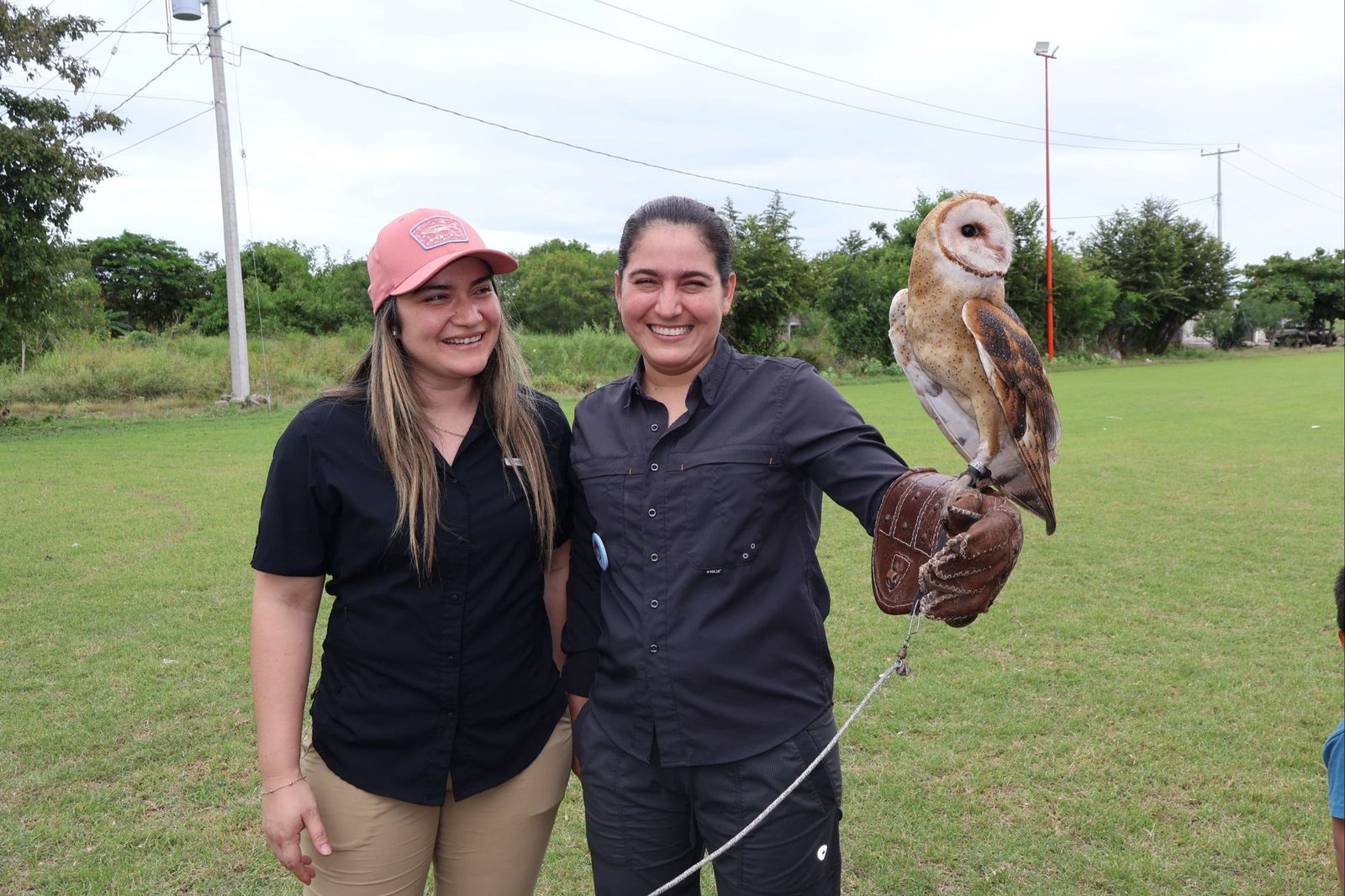 Más de 500 personas disfrutan el XV Festival de las Aves en Chichicaxtle