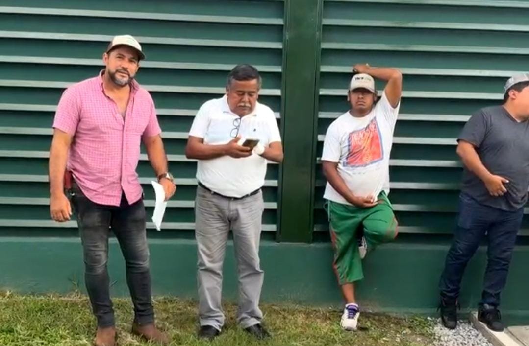 Detenidas operaciones de empacadora de cítricos en Martínez de la Torre por toma de instalaciones