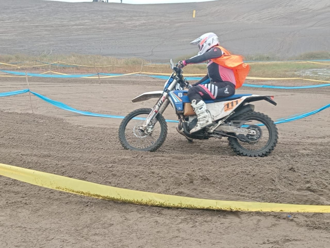 Éxito y adrenalina en las dunas de Playa de Chachalacas con la 7ª fecha del Campeonato Sierras Poblanas&nbsp;