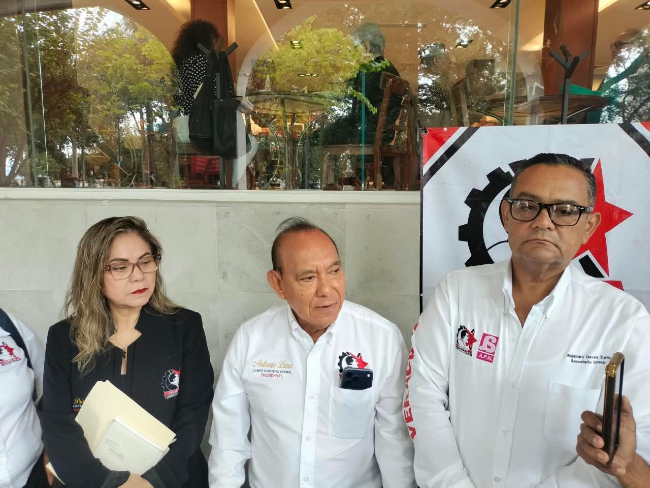 Partido Cardenista descarta coaliciones electorales: anuncia coordinadores en los 30 distritos de Veracruz rumbo al 2027