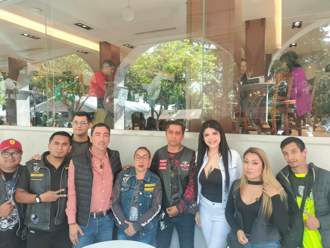 Rodada del Terror 2026 recorrerá Xalapa el 1 de noviembre; esperan hasta 4 mil participantes y fiesta gratuita