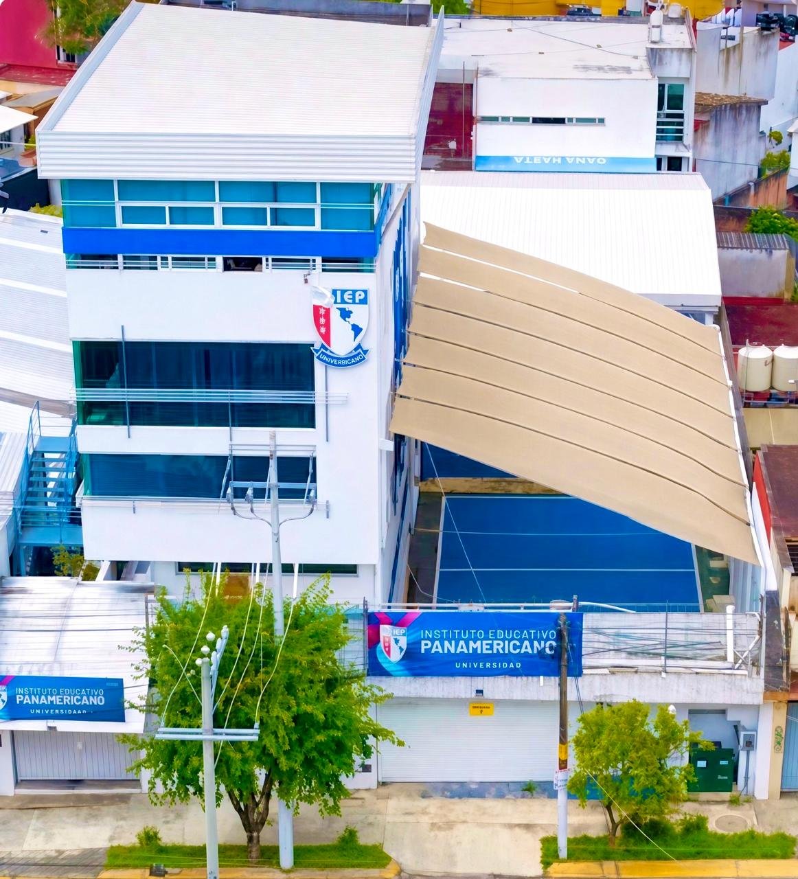 La educación que llega a casa: el salto digital del Instituto Educativo Panamericano.
<br>