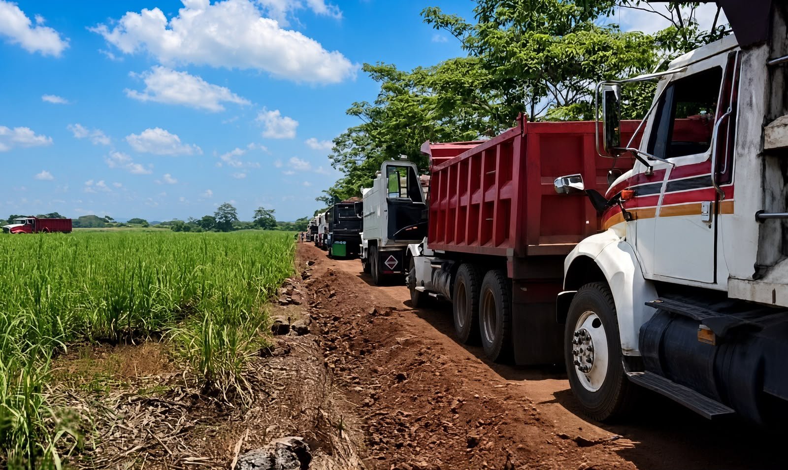 Columna: Pensamiento abierto. Por Ricardo Garay: “Caminos que cosechan futuro”