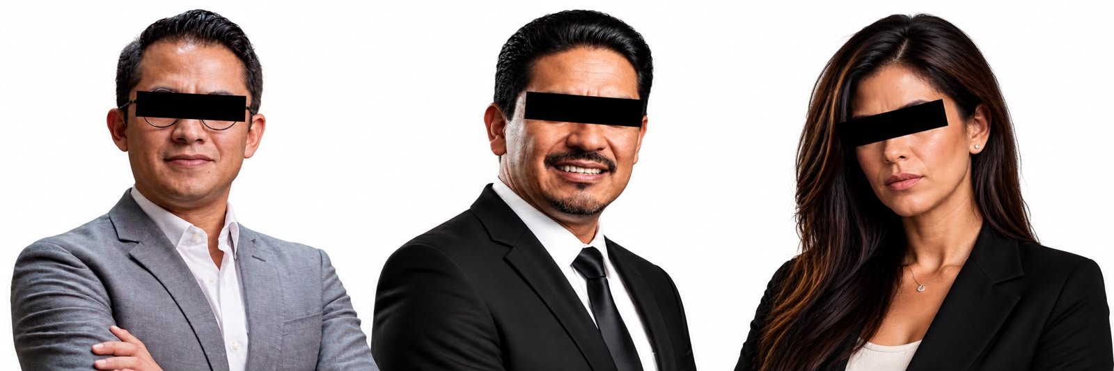 Se viene otra manifestación vs Constellation Brands, y señalan como responsables a los ejecutivos Carlos, Gerardo y Erica.